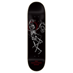 Zero Kanaan Dance of Death Deck