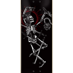Zero Kanaan Dance of Death Deck