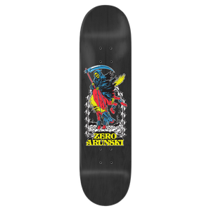 Zero Arunski Dark Horse Deck - 8.625