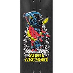 Zero Arunski Dark Horse Deck - 8.625