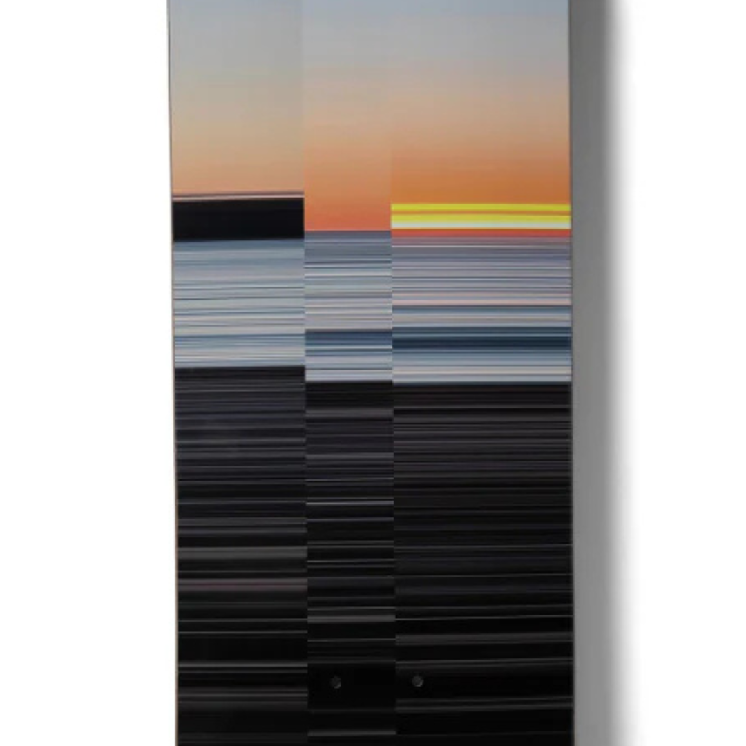 Girl Davis Kinsey Code Deck - 8.25