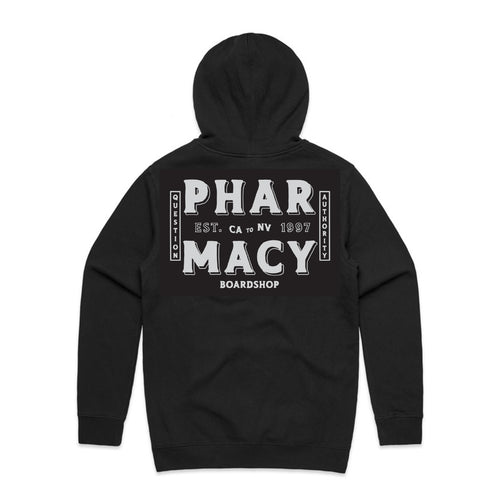 Pharmacy Dayton Pullover