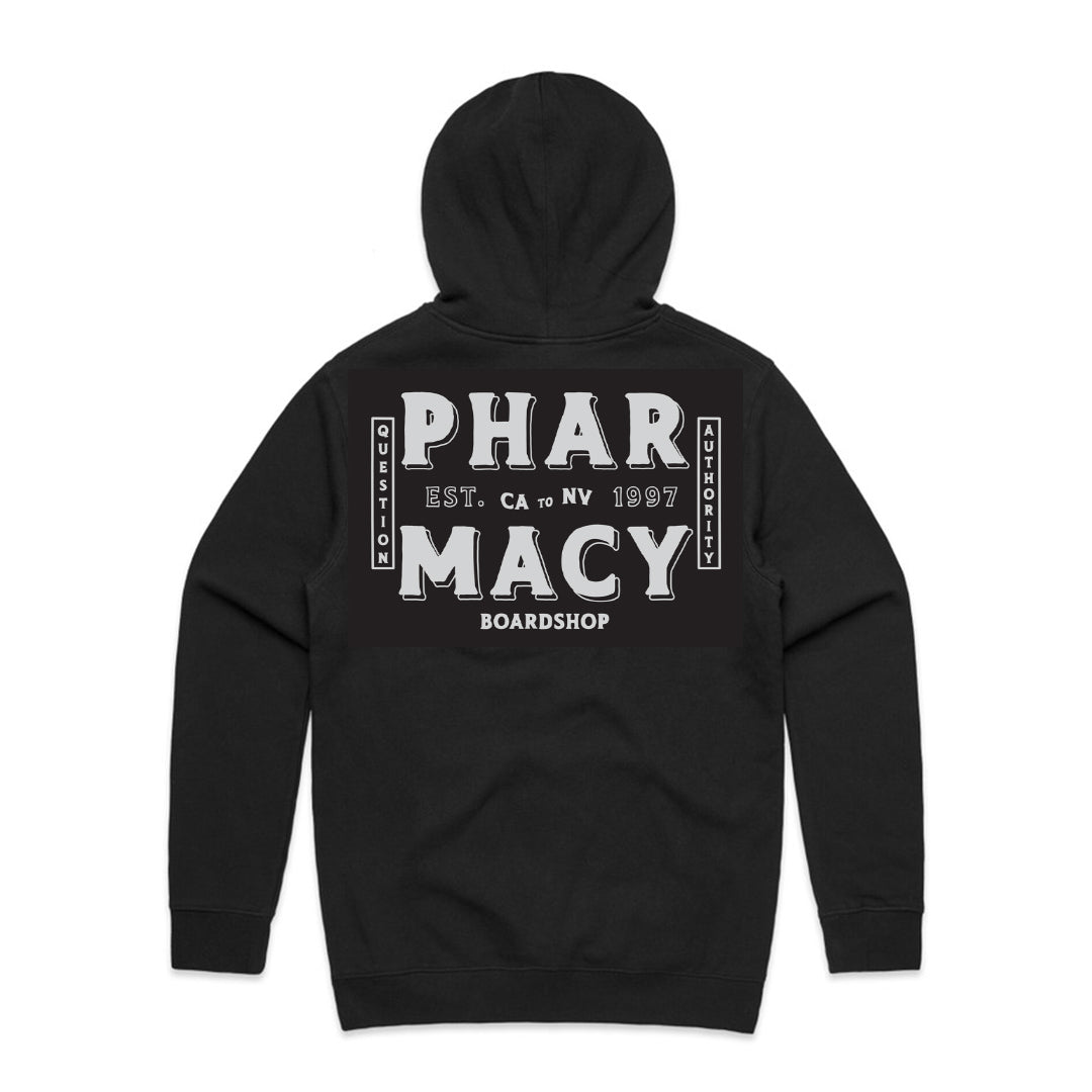 Pharmacy Dayton Pullover