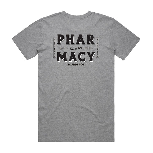 Pharmacy Dayton Tee