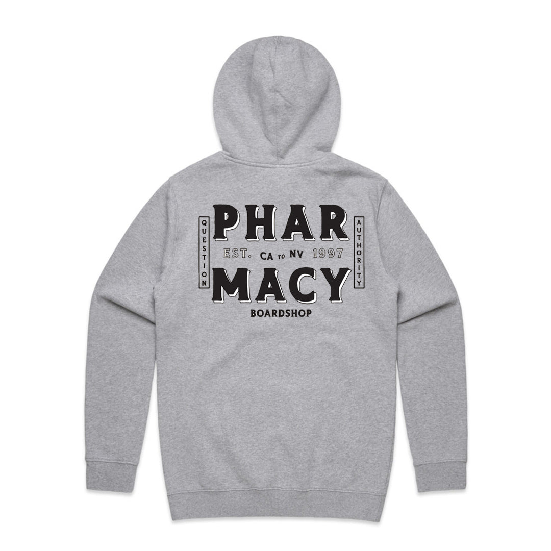 Pharmacy Dayton Pullover