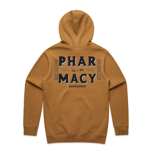 Pharmacy Dayton Pullover