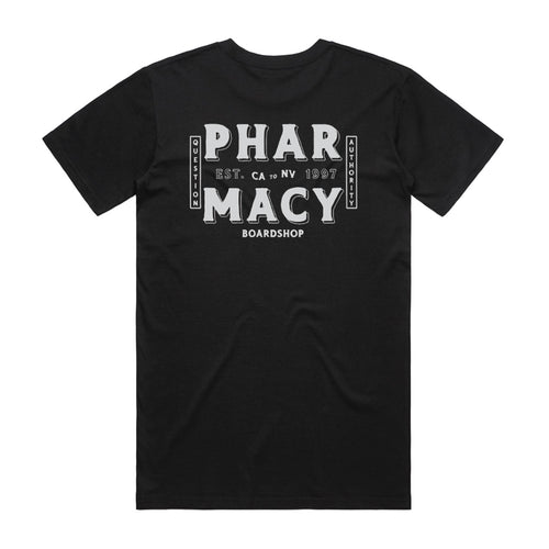 Pharmacy Dayton Tee