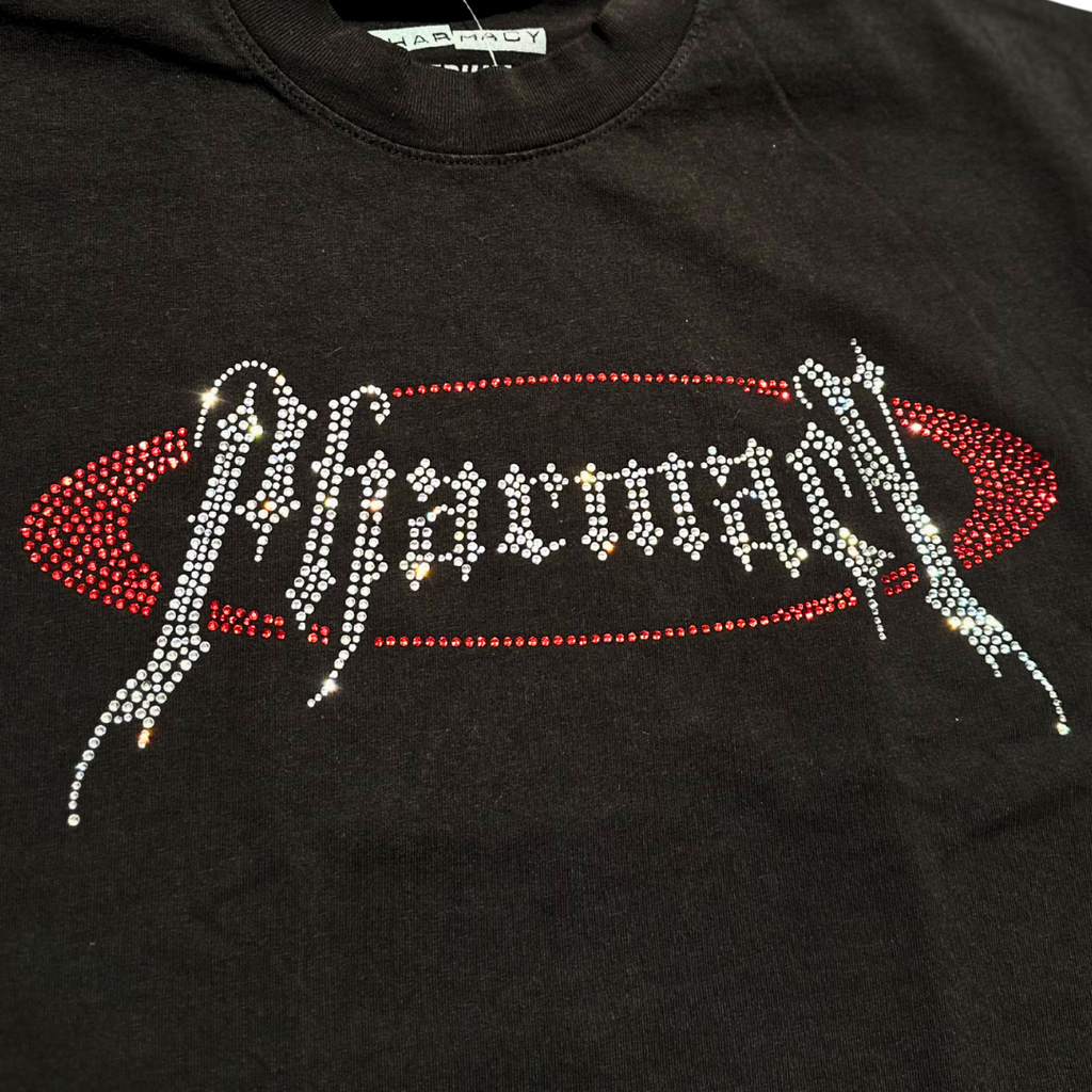 Pharmacy Dazzle Heavyweight Tee