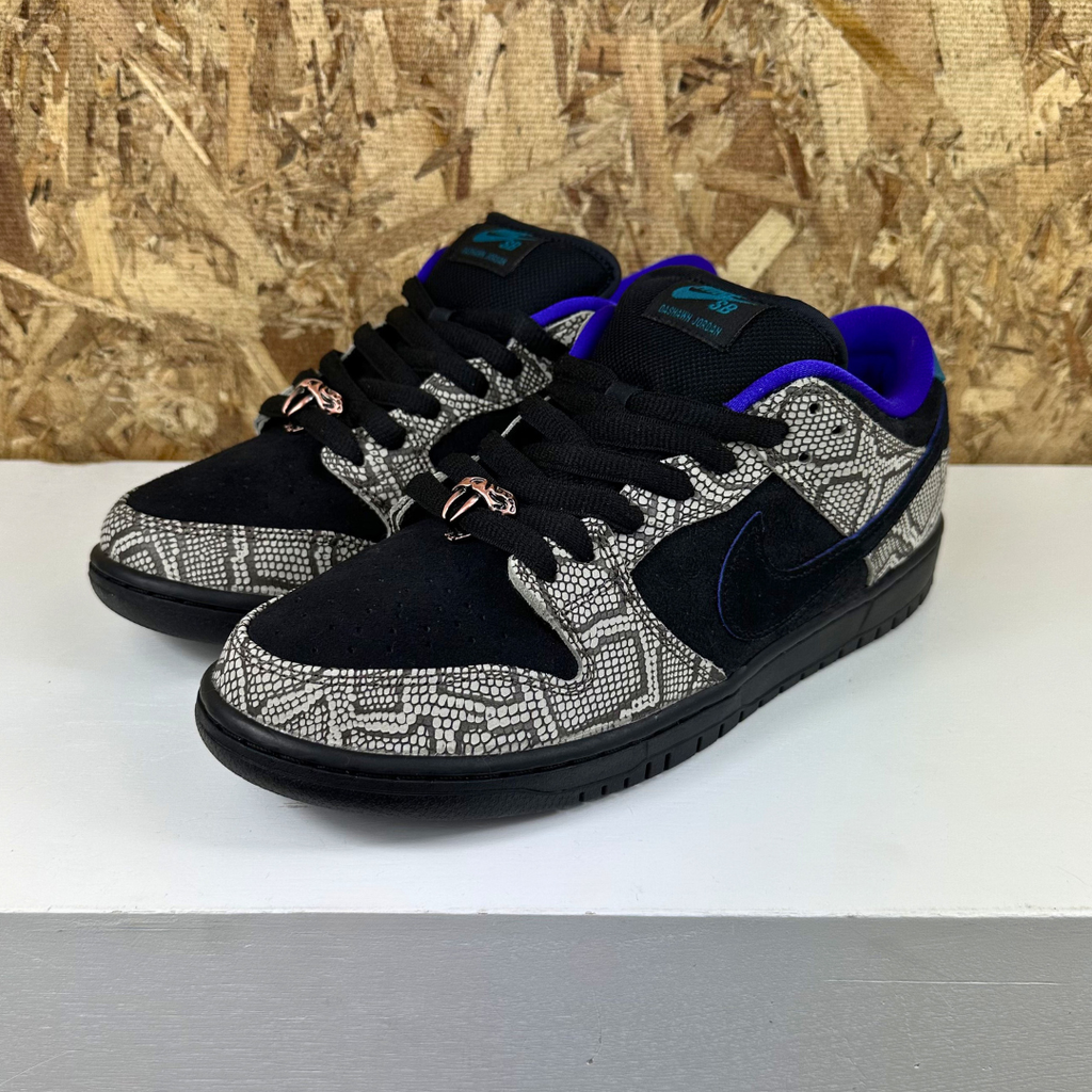 Nike SB Dunk Low Pro - Dashawn Jordan
