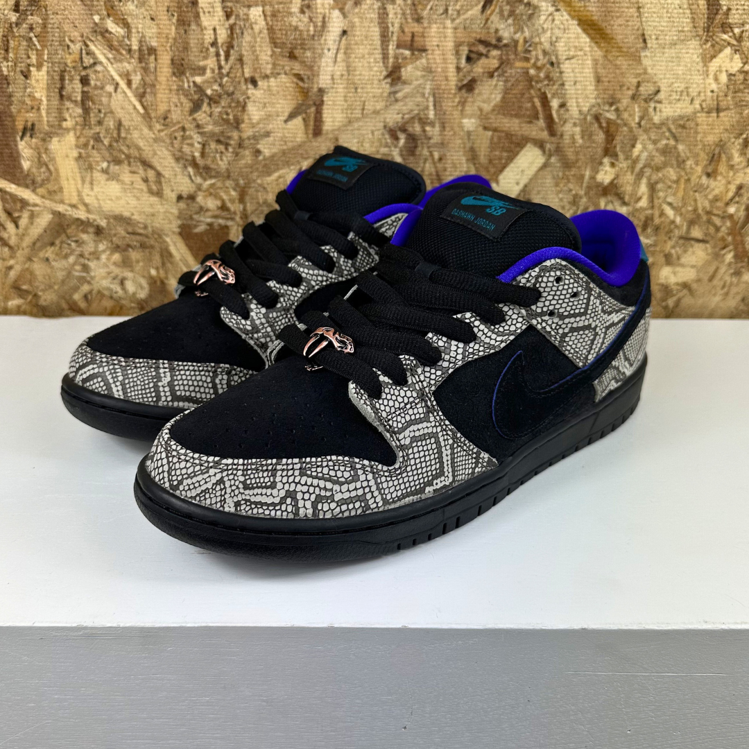 Nike SB Dunk Low Pro - Dashawn Jordan