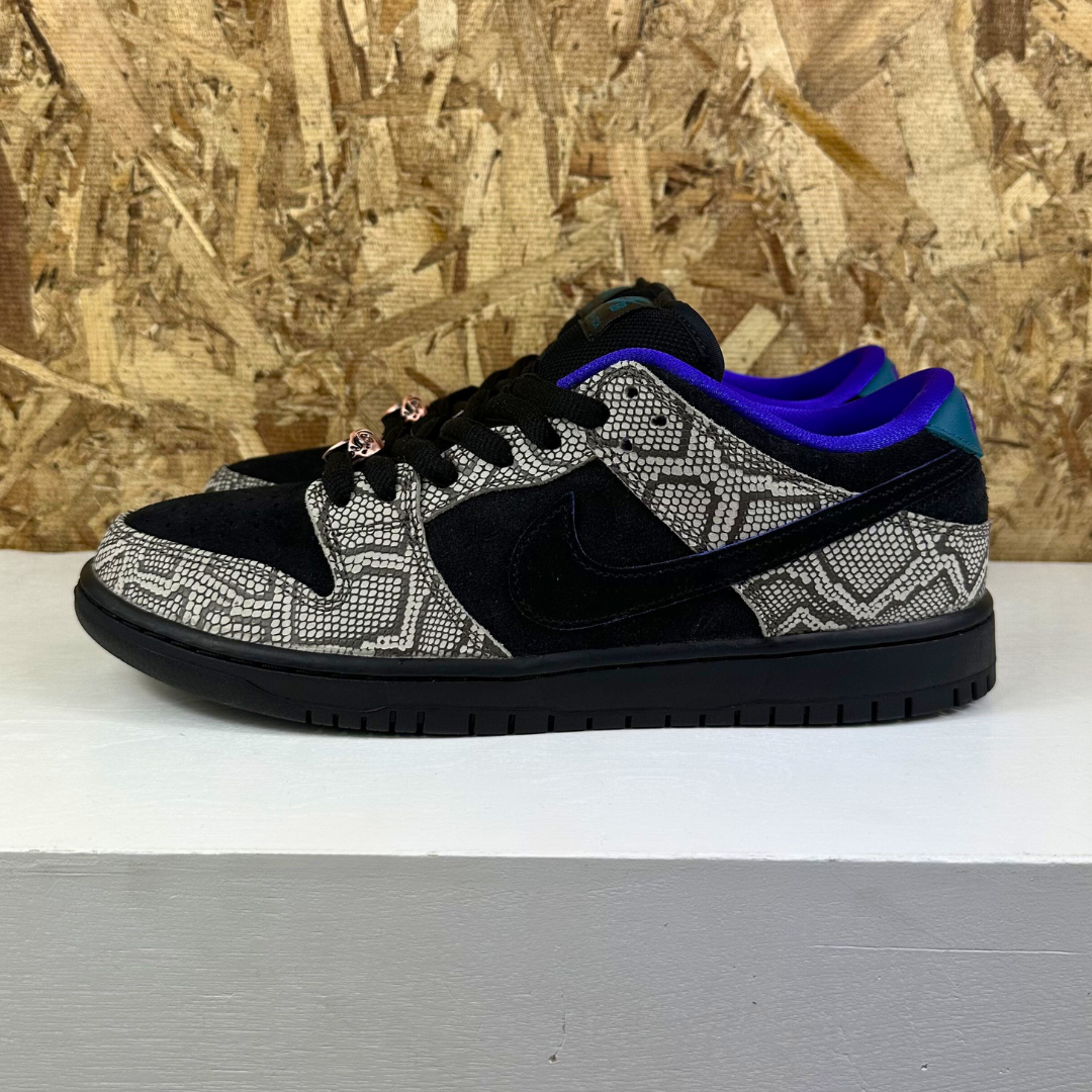 Nike SB Dunk Low Pro - Dashawn Jordan