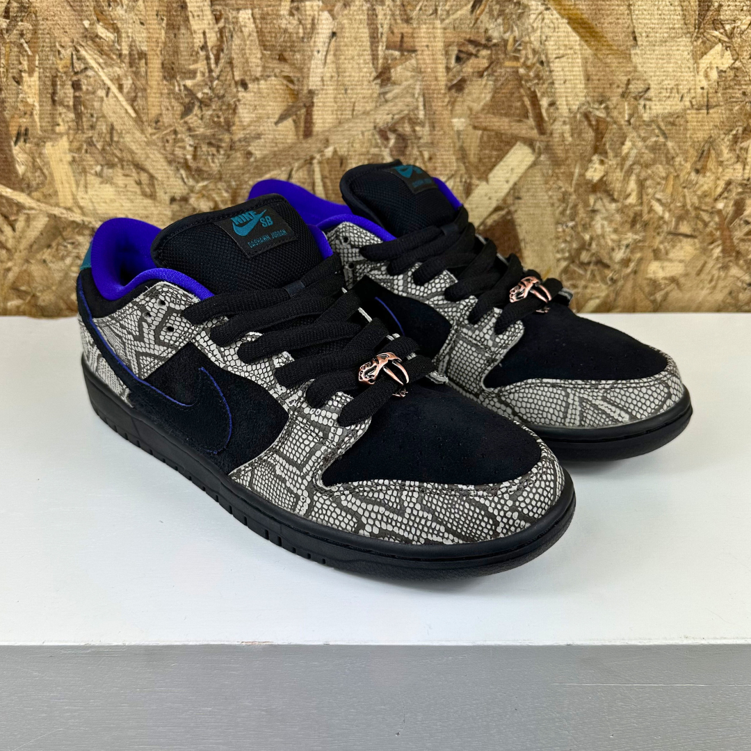 Nike SB Dunk Low Pro - Dashawn Jordan