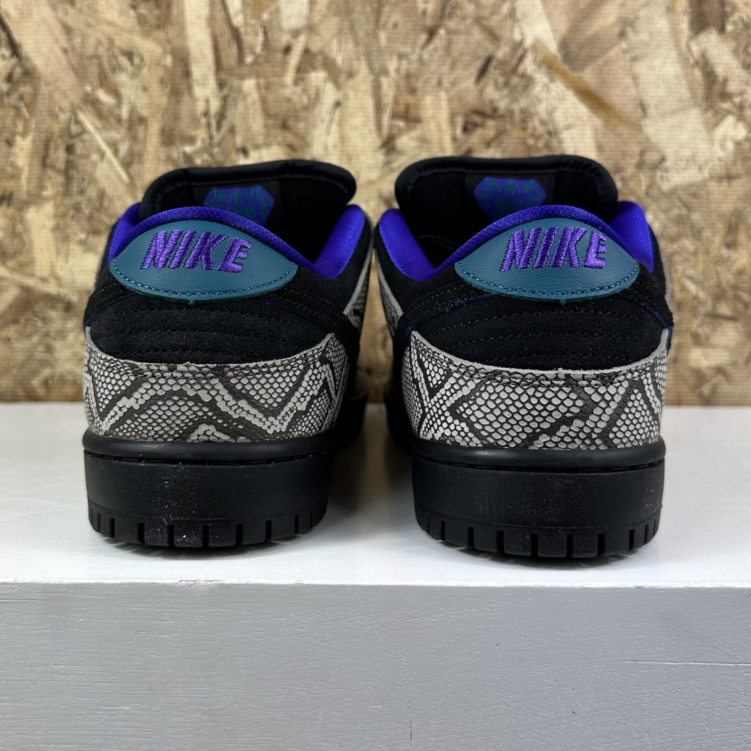 Nike SB Dunk Low Pro - Dashawn Jordan