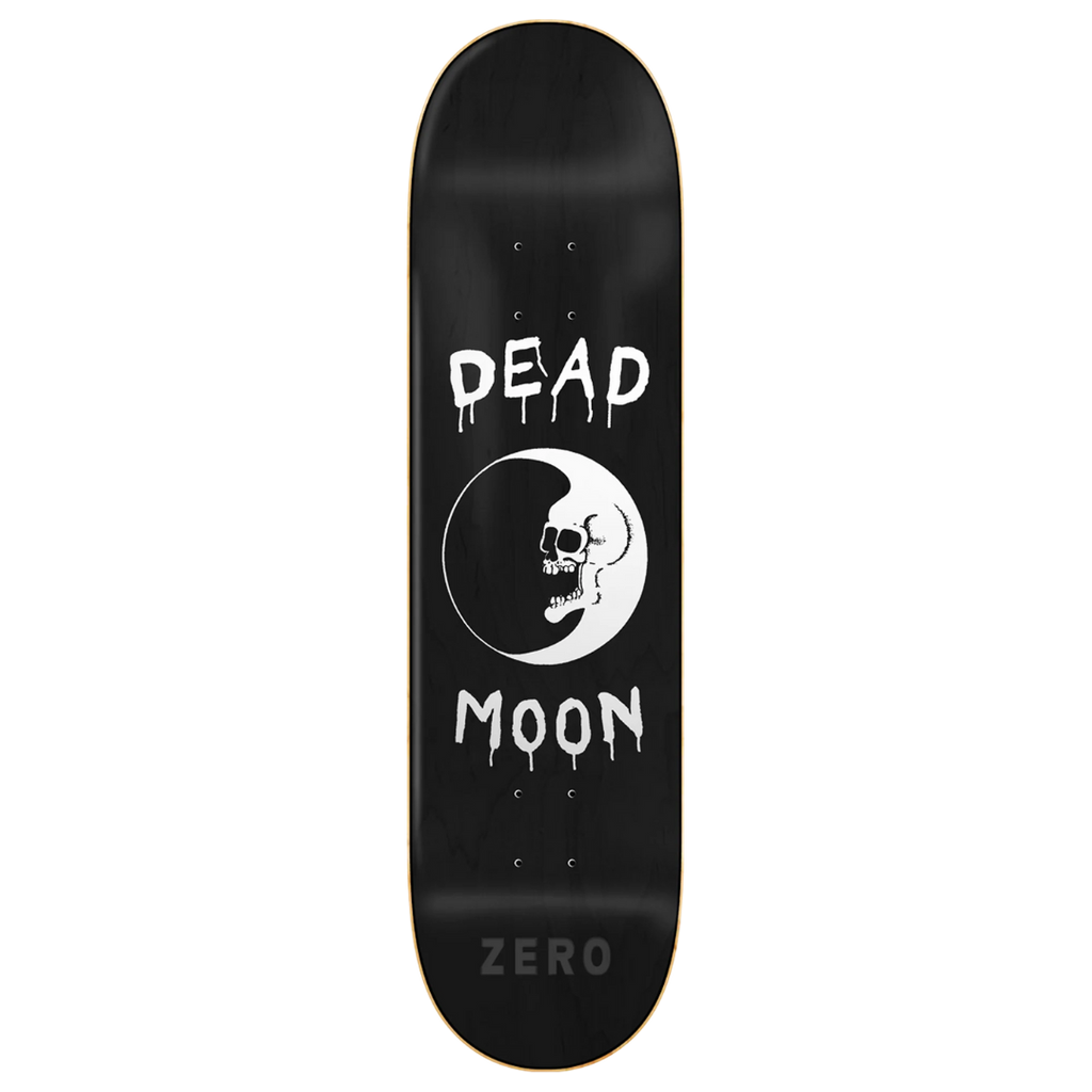 Zero OG Dead Moon Deck - 8.25