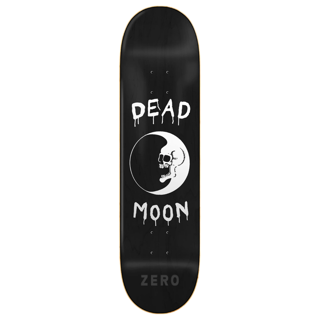 Zero OG Dead Moon Deck - 8.25
