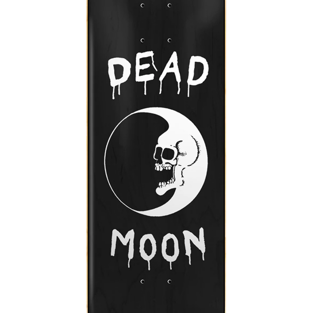 Zero OG Dead Moon Deck - 8.25
