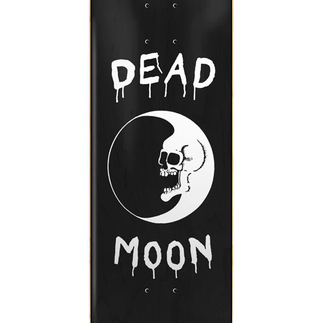 Zero OG Dead Moon Deck - 8.25