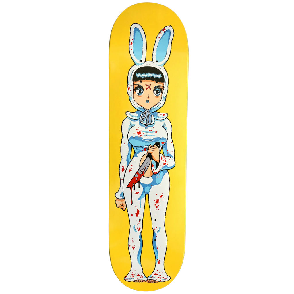 Death Bunny Deck - 8.25