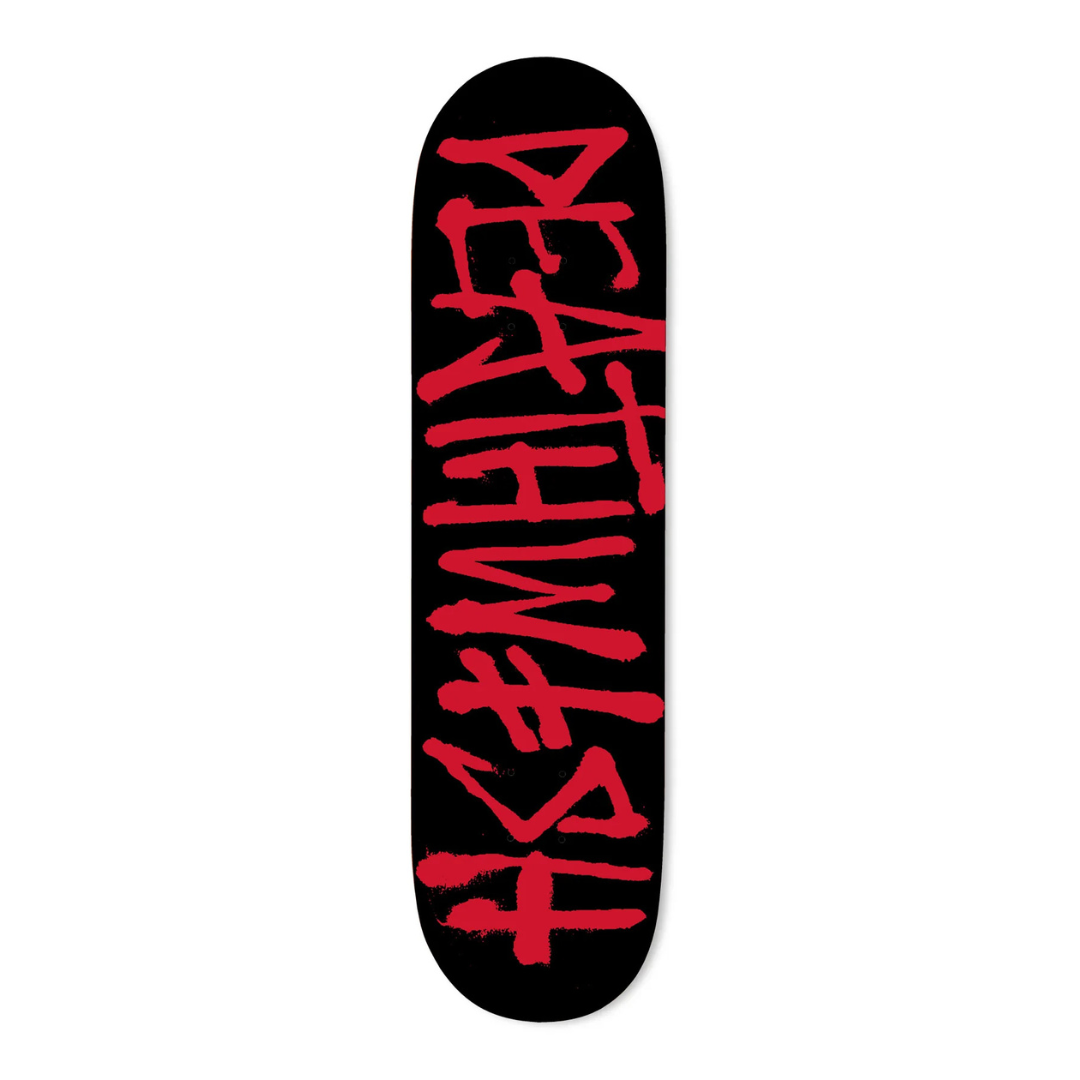 Deathwish Deathspray Deck - 8.5
