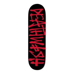Deathwish Deathspray Deck - 8.5