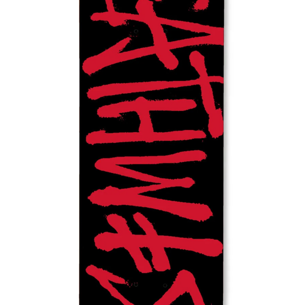 Deathwish Deathspray Deck - 8.5