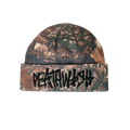 Deathwish OG Deathspray Beanie - Camo