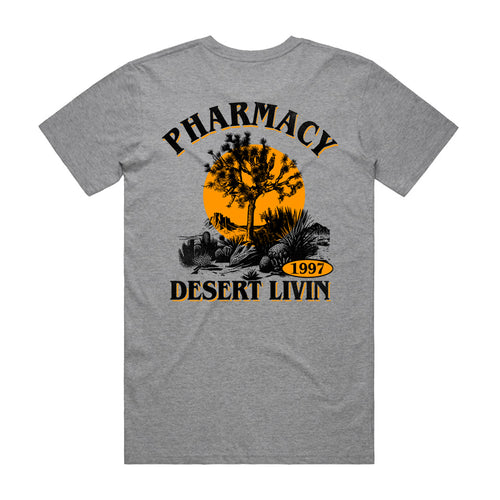 Pharmacy Desert Livin' Tee