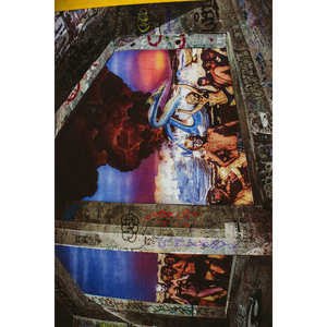 Jason Dill Apocalypto Beach Deck - 8.25