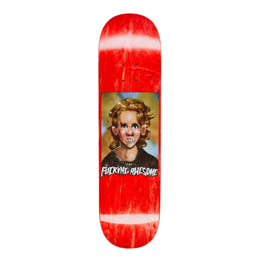 Jason Dill Class Photo Sickid Deck - 8.18