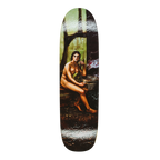 Dill Epithets of Integrity Deck - 8.5