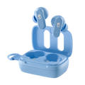 Dime 3 True Wireless Earbuds Preppy Blue