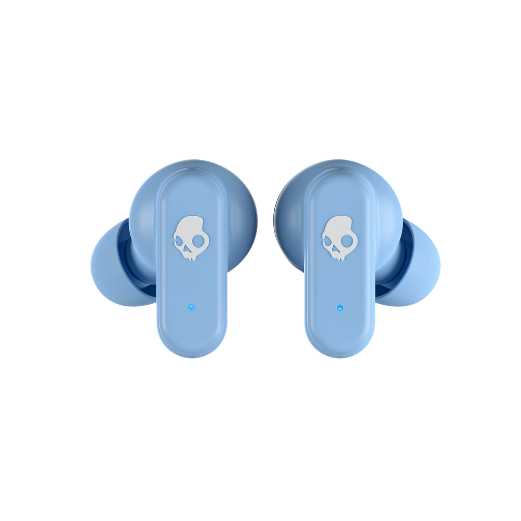 Dime 3 True Wireless Earbuds Preppy Blue