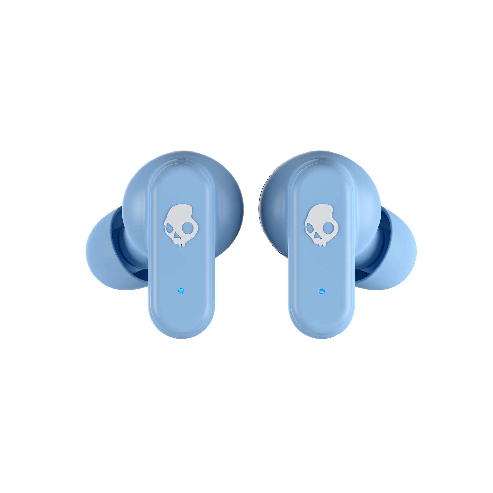 Skullcandy Dime 3 True Wireless Earbuds Preppy Blue
