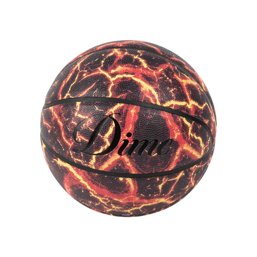 Dime Baskteball - Magma