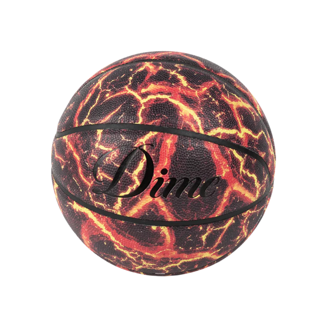 Dime Baskteball - Magma