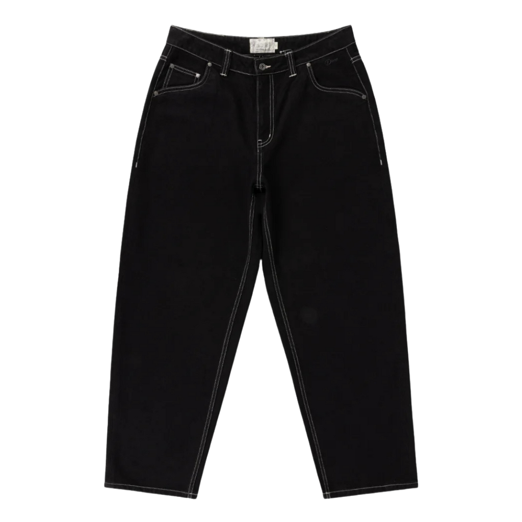 Dime Baggy Denim Pant