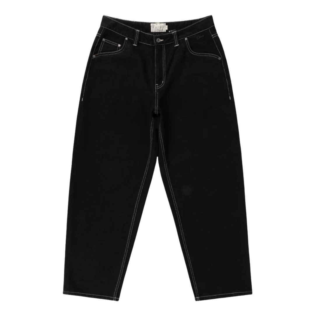 Dime Baggy Denim Pant