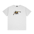 Dime Crashed Tee