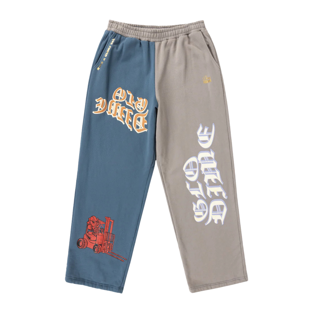 Glo Dime Sweats
