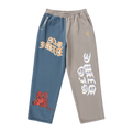 Glo Dime Sweats
