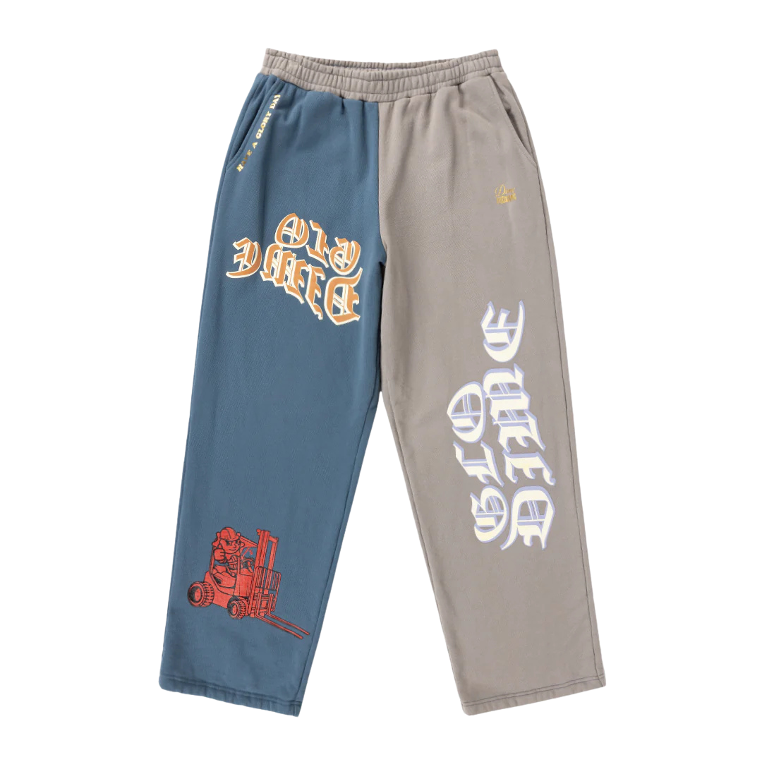 Glo Dime Sweats