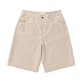Dime Houndstooth Short