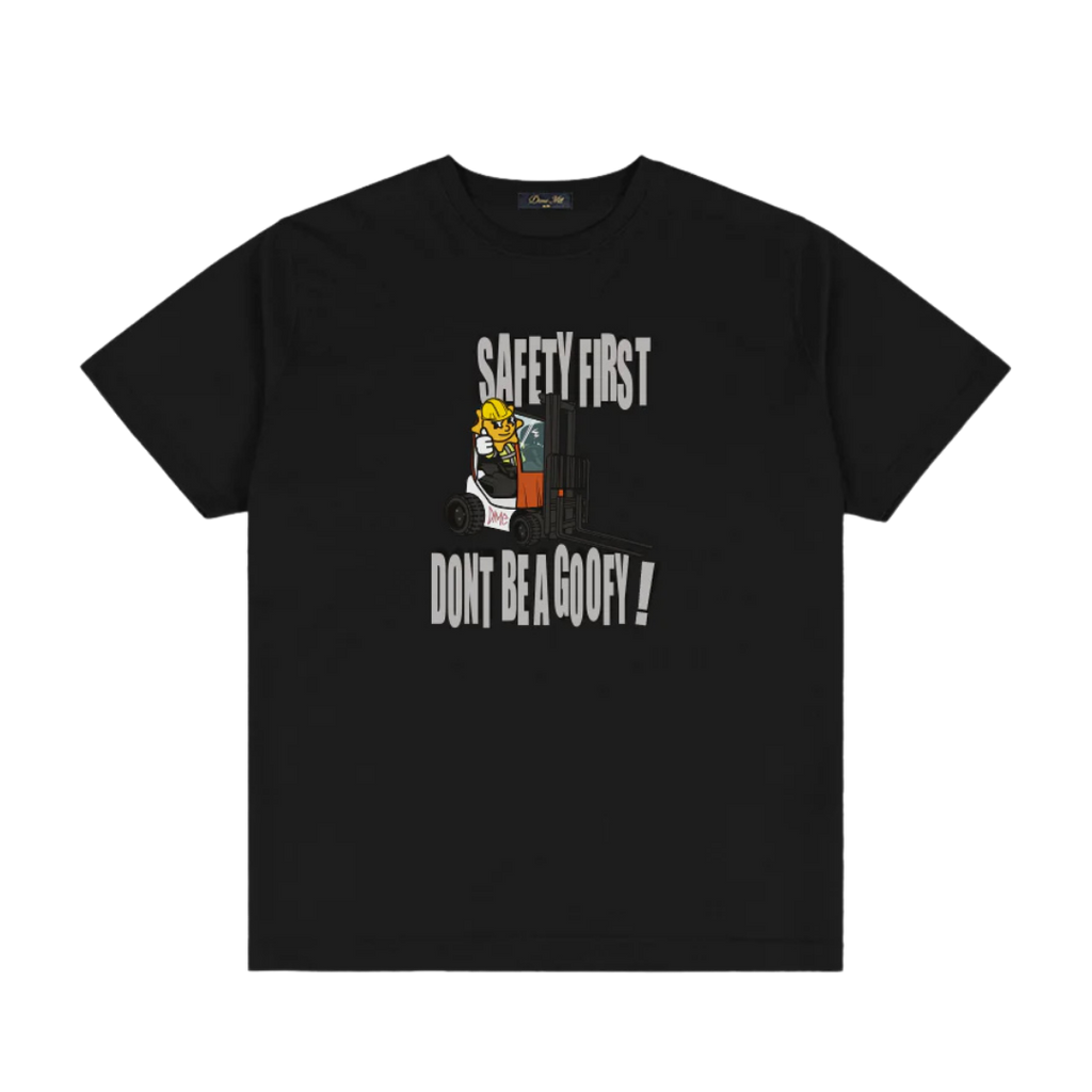 Glo Dime Safety Tee