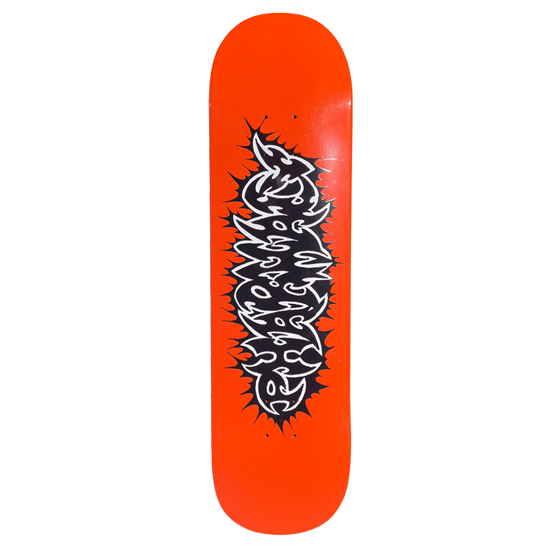 Pharmacy Spike Dipped Deck