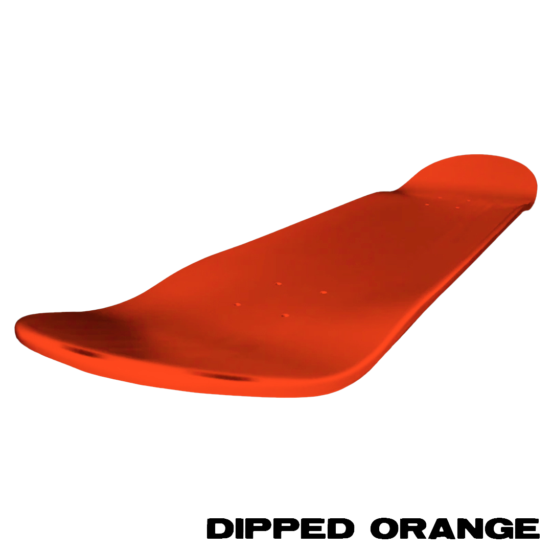 Pharmacy Spike Dipped Deck