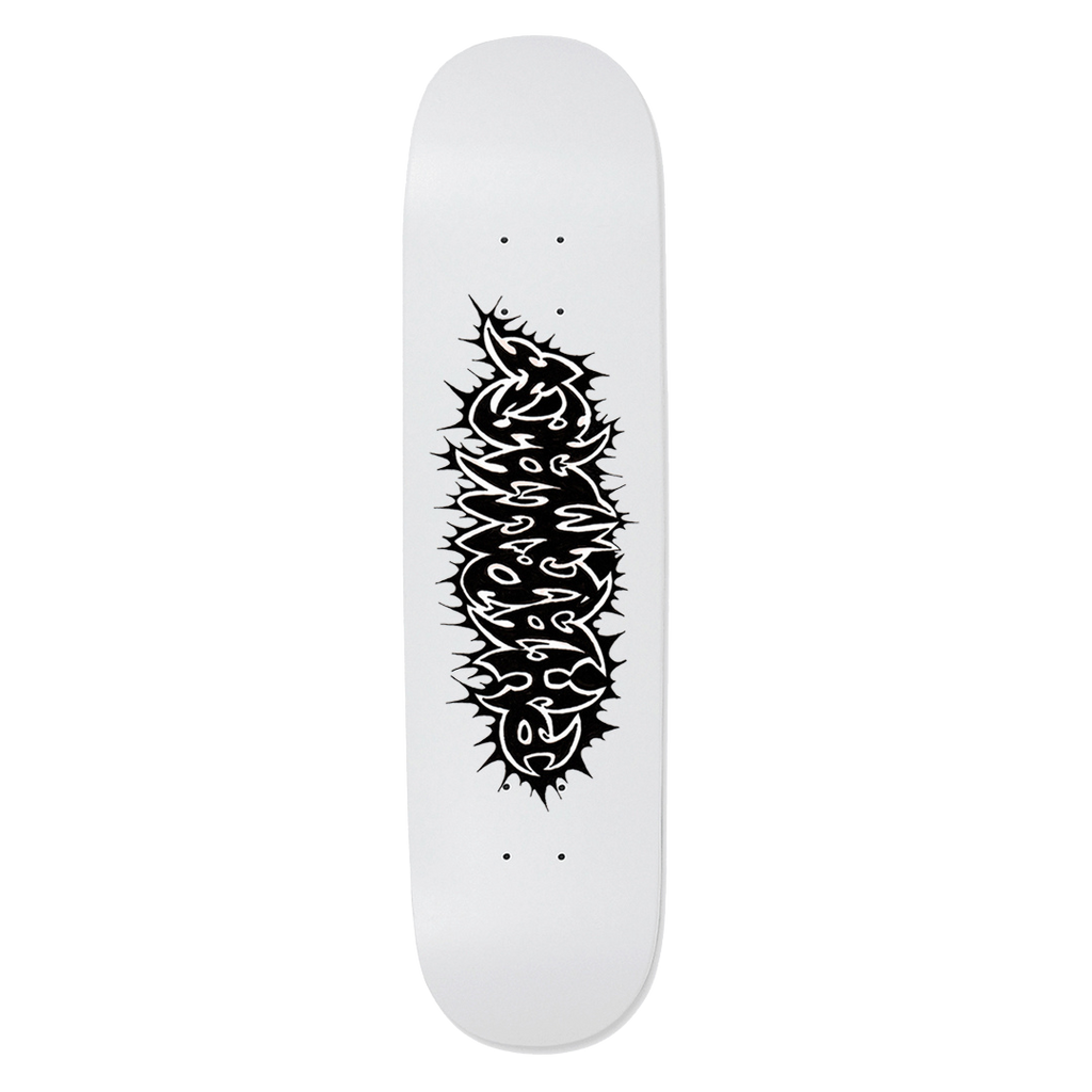 Pharmacy Spike Dipped Deck