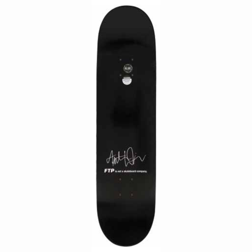 FTP Antwuan Dixon Pro Deck
