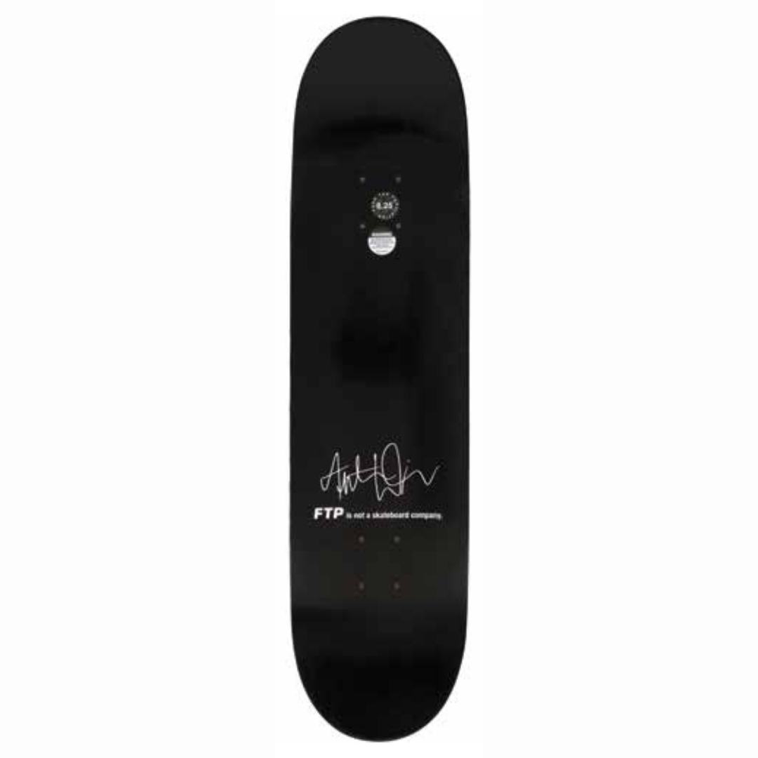 FTP Antwuan Dixon Pro Deck