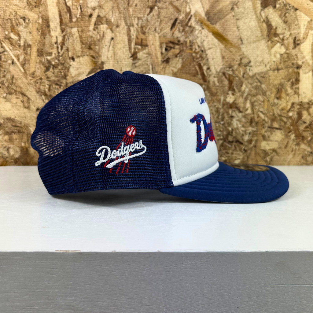 9Fifty LA Dodgers Injection Trucker