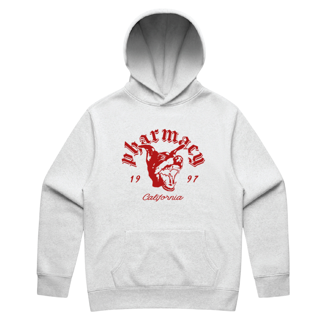 Pharmacy Dogz Bark Pullover